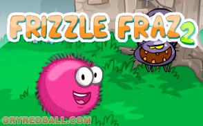 Frizzle Fraz 2