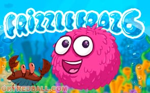 Frizzle Fraz 6