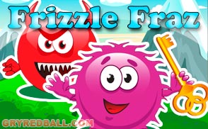 Frizzle Fraz