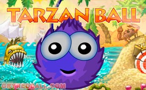 Kula Tarzan