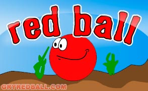 Red Ball 1