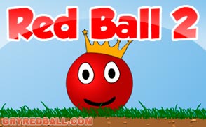Red Ball 2