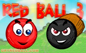 Red Ball 3