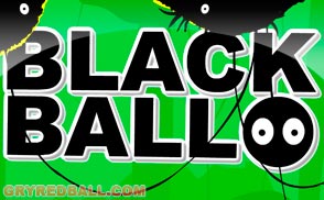 Red Ball 8