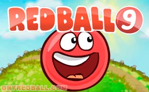 Red Ball 9