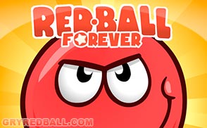 Red Ball Forever